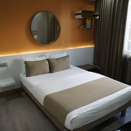 My Dora Hotel