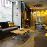 Hotel My Dora Istanbul