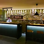My Dora Isztambul