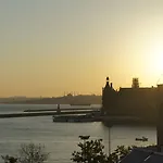 Szálloda My Dora Isztambul