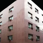 My Dora Hotel Istanbul
