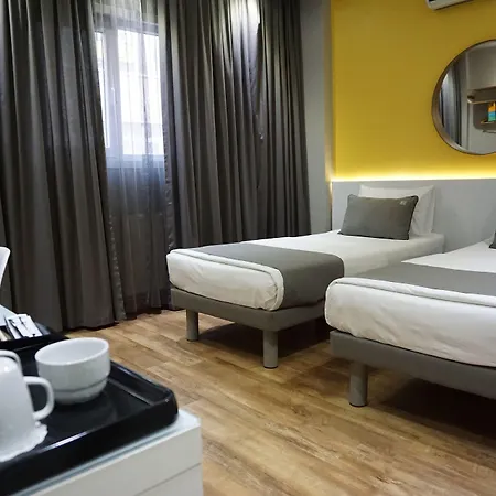 Hotel My Dora Estambul