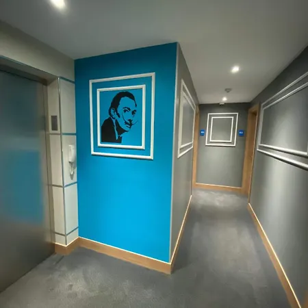 My Dora Hotel Estambul