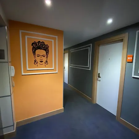 Hotel My Dora Estambul