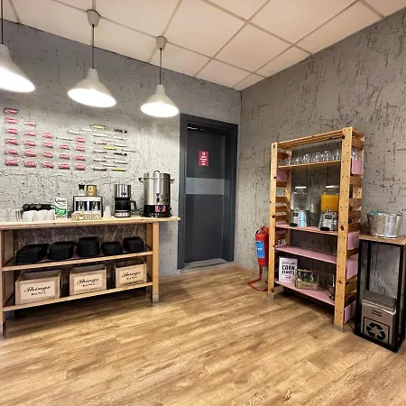 酒店 迈多拉酒店 伊斯坦布尔