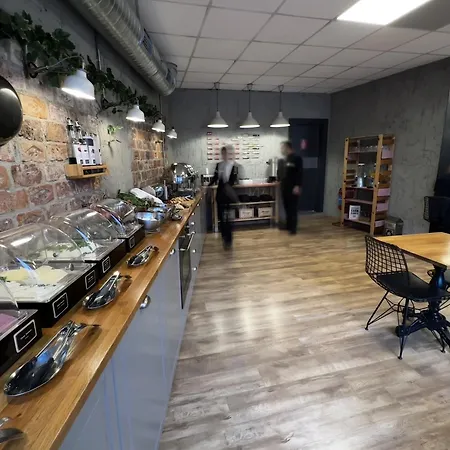 酒店 迈多拉酒店
