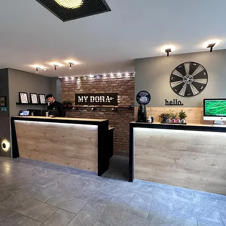 酒店 迈多拉酒店 3*