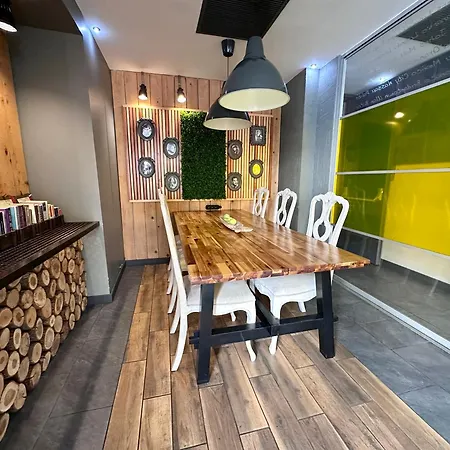 迈多拉酒店 伊斯坦布尔
