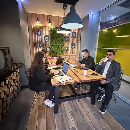 酒店 迈多拉酒店 伊斯坦布尔