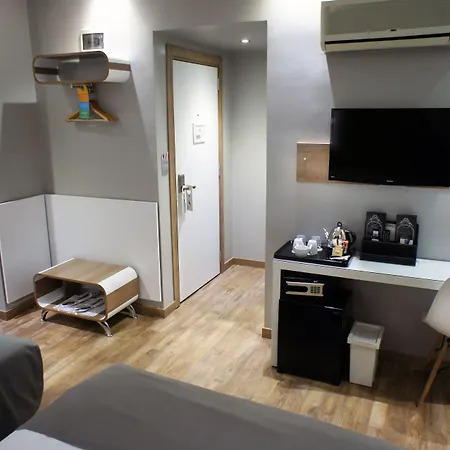 My Dora 3* Istanboel