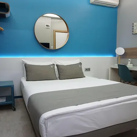 My Dora Hotel Istanboel