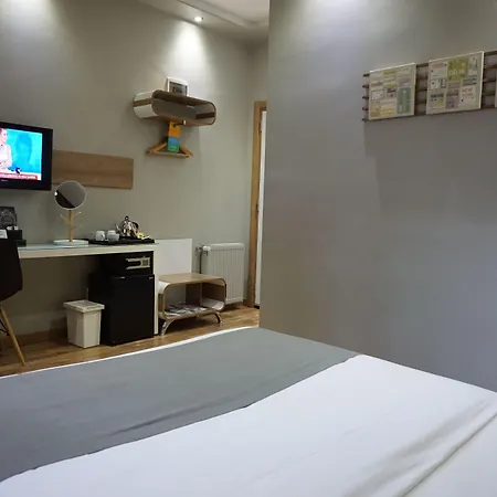 My Dora 3* Istanboel