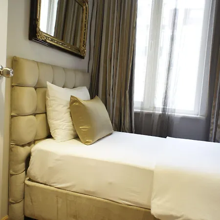 My Dora Hotel 3*