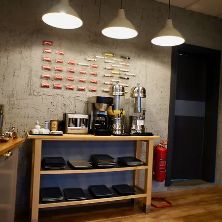 迈多拉酒店 酒店 伊斯坦布尔