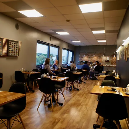 酒店 迈多拉酒店 3*