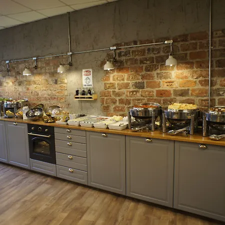 迈多拉酒店 酒店 3*