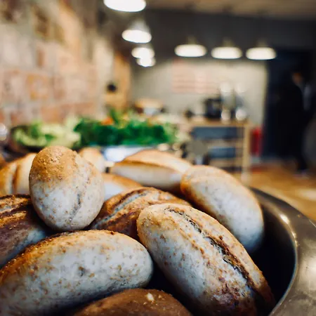 迈多拉酒店 3* 伊斯坦布尔