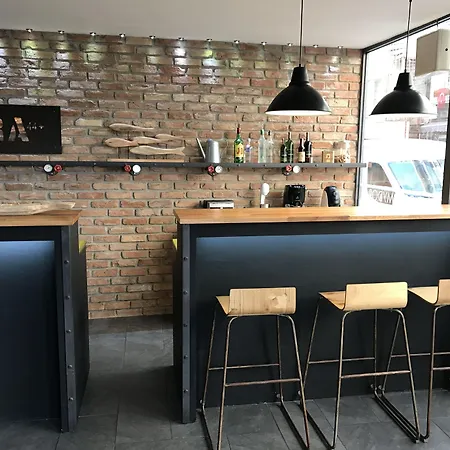 酒店 迈多拉酒店 3*