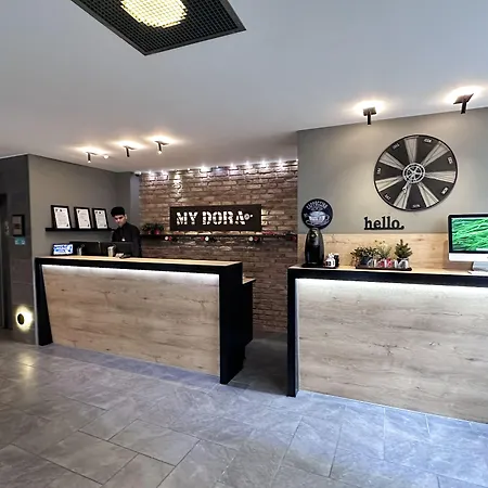 迈多拉酒店 酒店 伊斯坦布尔