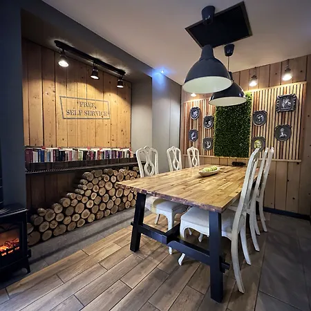 Hotel My Dora Istanboel