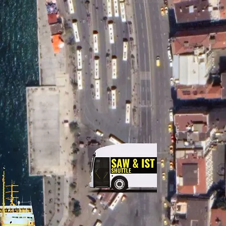 酒店 迈多拉酒店 伊斯坦布尔