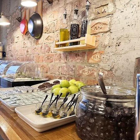 迈多拉酒店 酒店 伊斯坦布尔