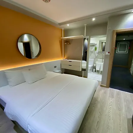 Hotel My Dora