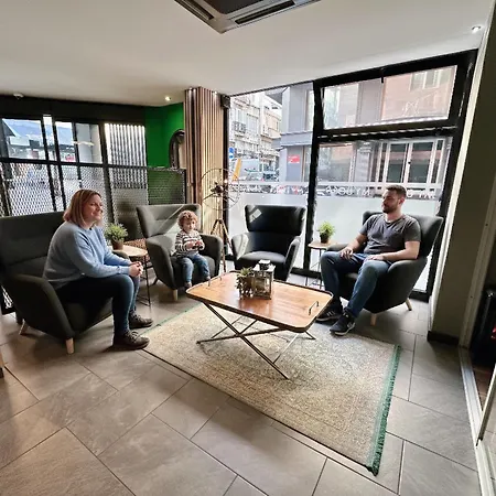 酒店 迈多拉酒店 3*