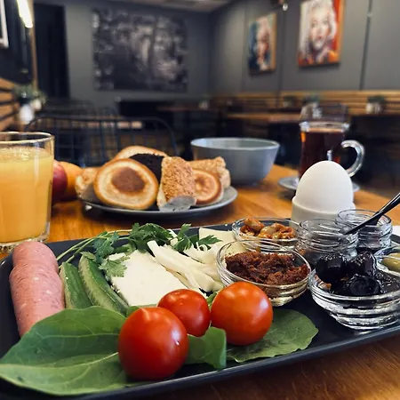 Hotel My Dora Istanbul