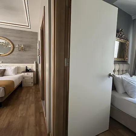 My Dora Hotel Provincia di Istanbul