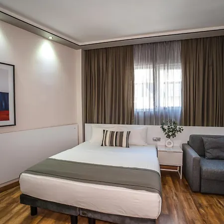 My Dora Hotel Istanboel