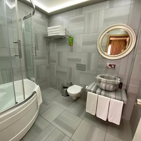 My Dora Hotel 3*