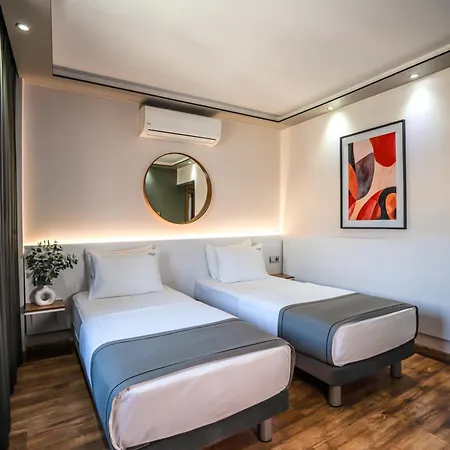 My Dora Hotel 3*