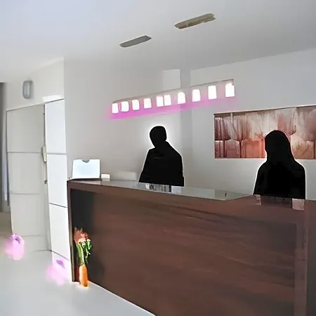 Hotel My Dora Istanboel
