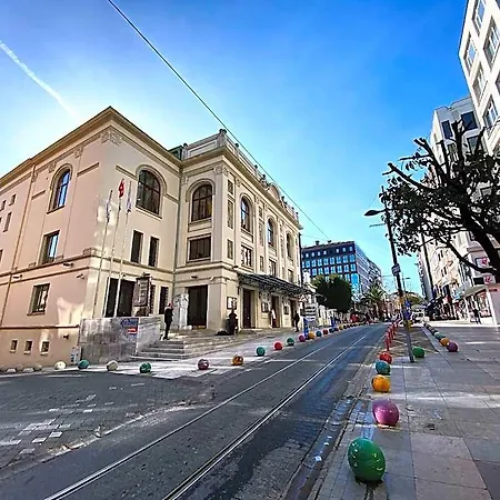 Hotel My Dora Istanbul
