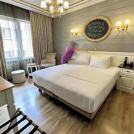 My Dora Hotel 3*