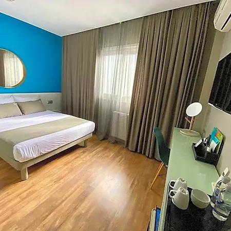 My Dora Hotel