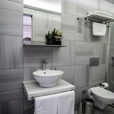 My Dora 3* Istanbul