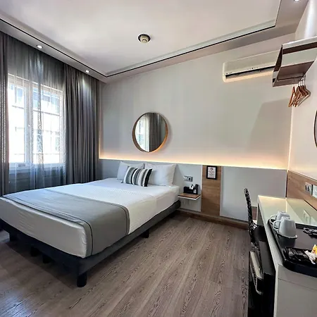 My Dora Hotel