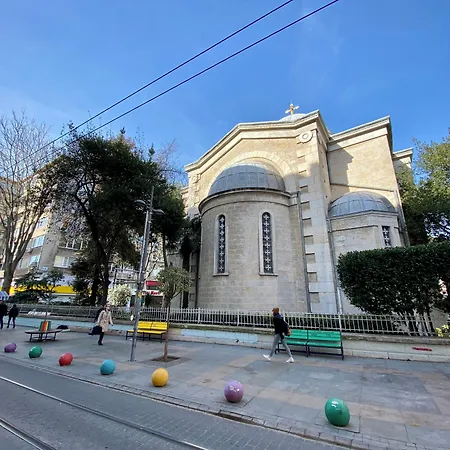My Dora 3* Estambul