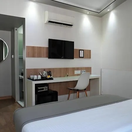 My Dora Hotel Estambul
