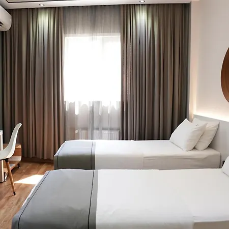 Hotel My Dora