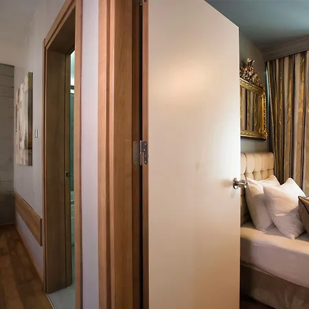 My Dora Hotel 3*