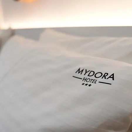 Hotel My Dora