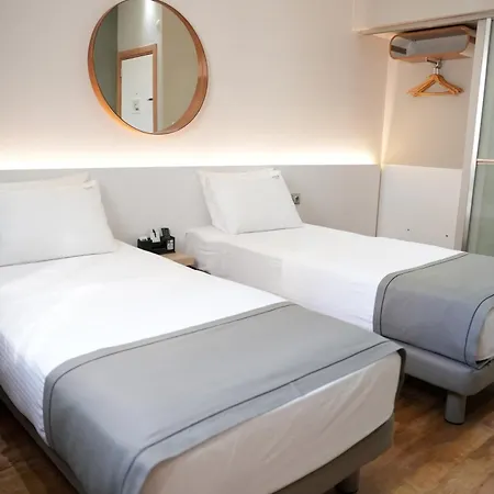My Dora Hotel 3*