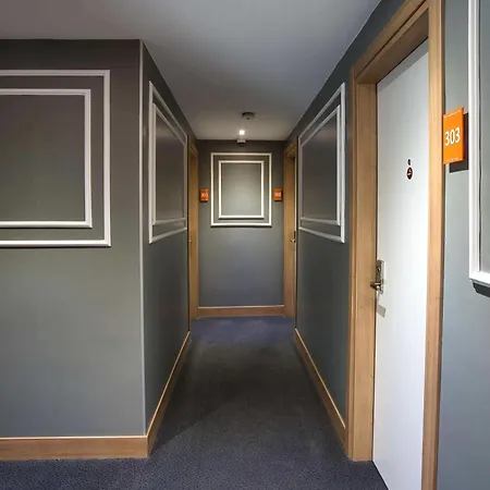 Hotel My Dora