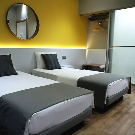 酒店 迈多拉酒店 3*