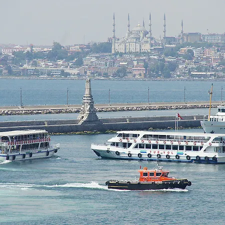 迈多拉酒店 酒店 3*