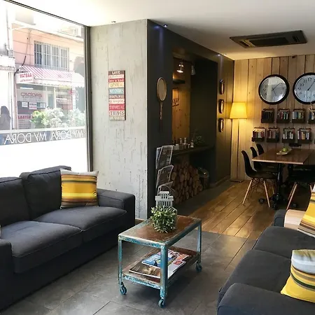 酒店 迈多拉酒店