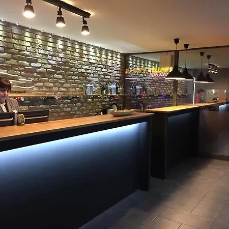 迈多拉酒店 3* 伊斯坦布尔